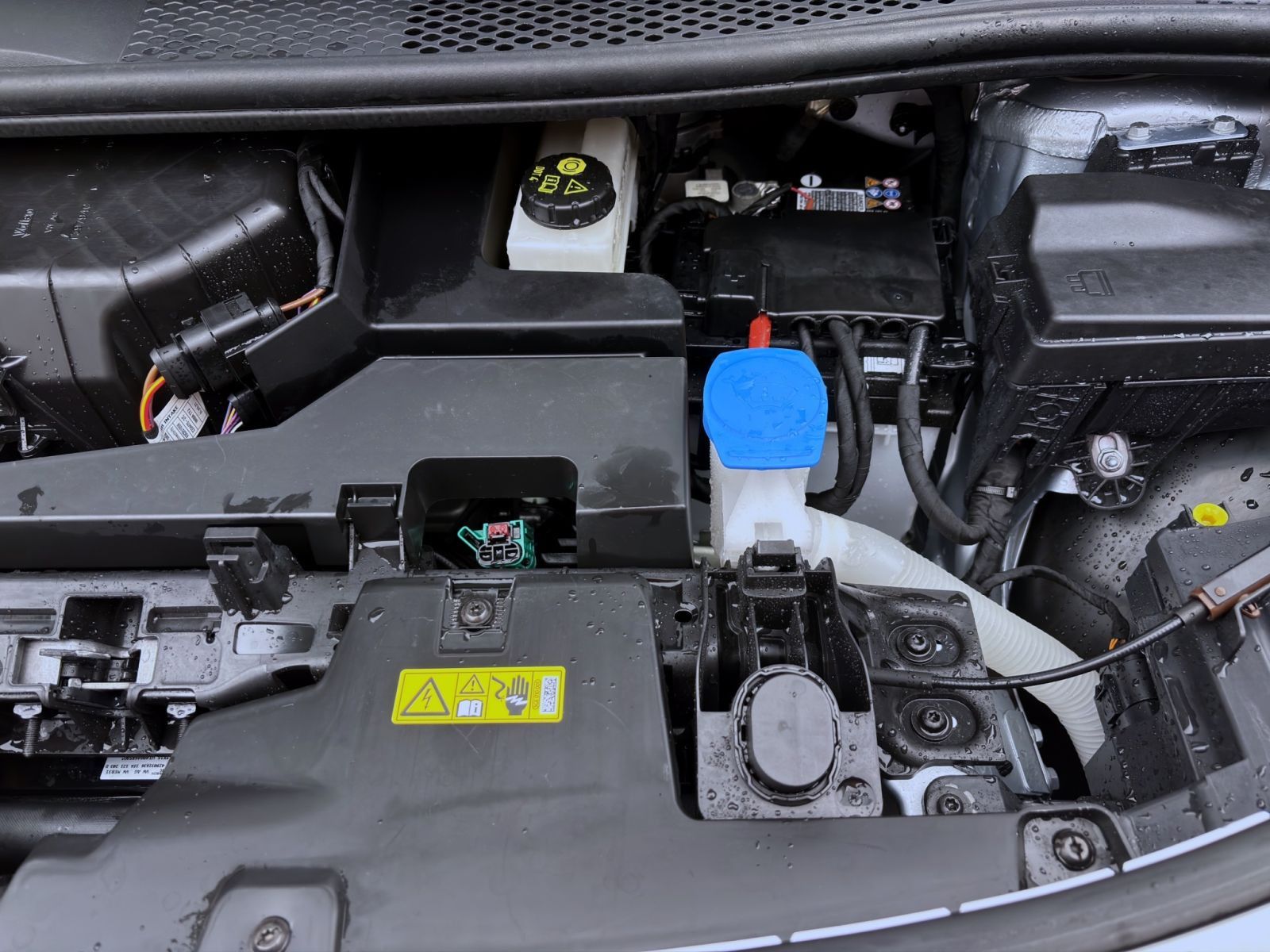 Volkswagen ID.3 - Bild 18