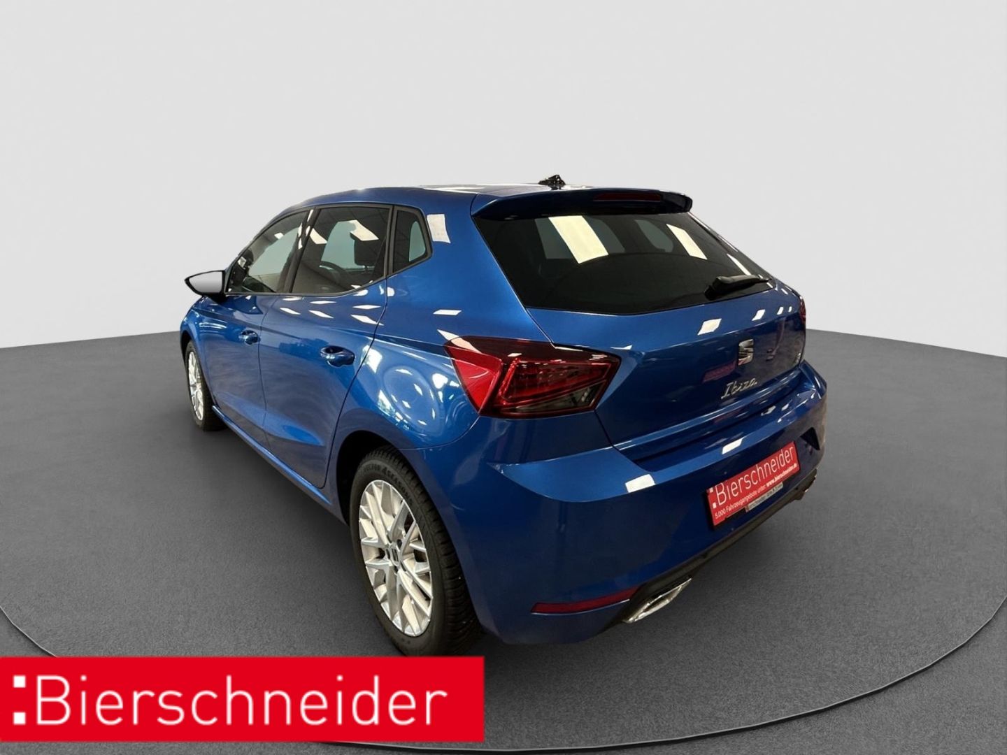 Seat Ibiza - Bild 9