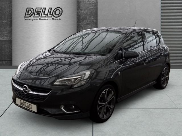 Opel Corsa E Innovation OPC-LINE 1.4 Turbo