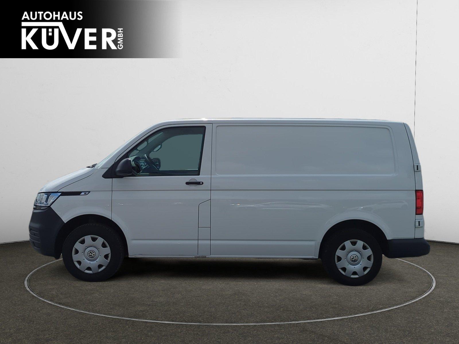 Volkswagen T6.1 Kasten 2.0 TDI KR GJR*PDC