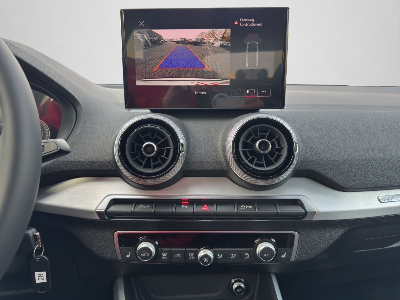 Audi Q2 - Bild 12