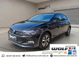 Volkswagen Polo 1.0 TSI Comfortline KESSY~GRA~App Connect~S - Volkswagen Polo Vorführfahrzeuge