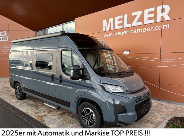 CARADO CV 600 pro+ *Neues 25er Modell, Automatik*