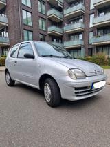 Fiat Seicento - Fiat Seicento Gebrauchtwagen