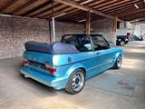 Volkswagen Golf 1 Cabrio * 1,8L* Sondermodell Acapulco* - Volkswagen Golf: Cabrio, 1.8