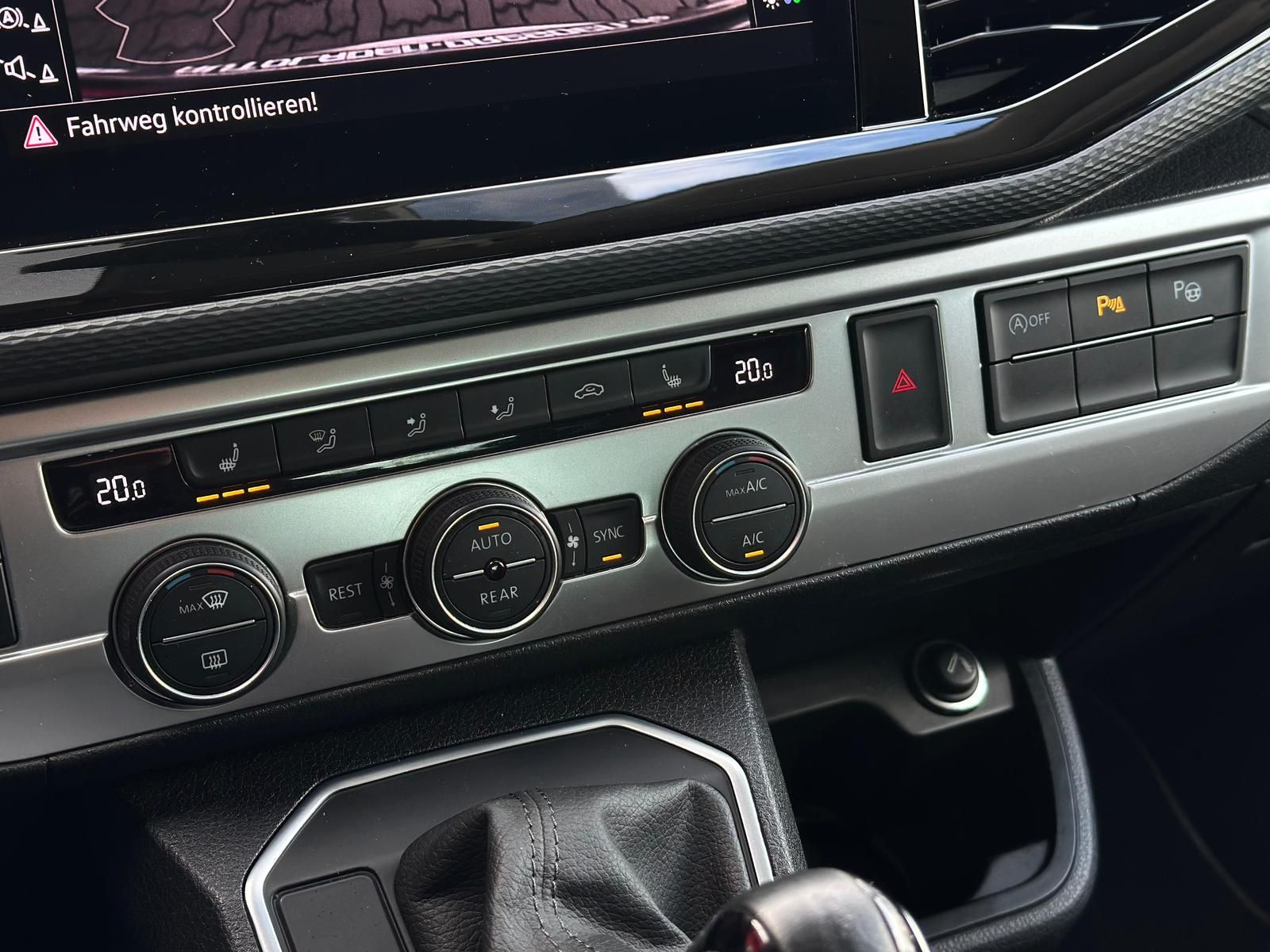 VW T6.1 Multivan 2.0TDI EDITION LED#AHK#ACC#VIRTUAL - Image 14