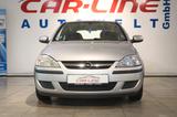 Opel Corsa C Enjoy *Klima*AU/HU 10/26* - Opel Corsa: Enjoy