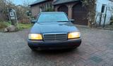 Mercedes-Benz Mercedes C220 Esprit - gebrauchte Mercedes-Benz C 220 aus dem Jahr 1995
