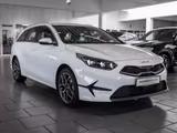 Kia Ceed SW 1.5 T-GDI DCT7 Spirit FACEL. LED ACC SHZ - Kia: Cee D