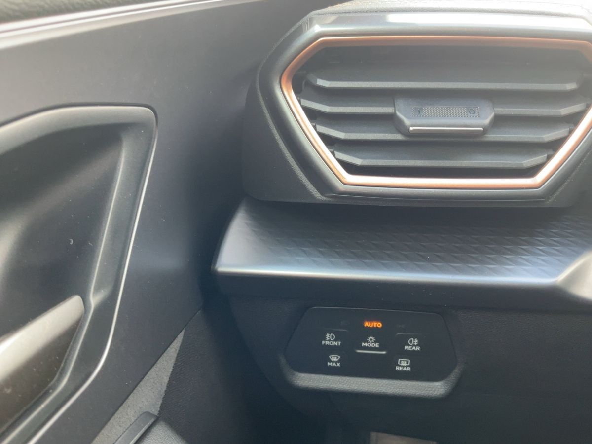 Cupra Formentor - Bild 21