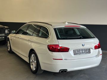 BMW 520 - 6