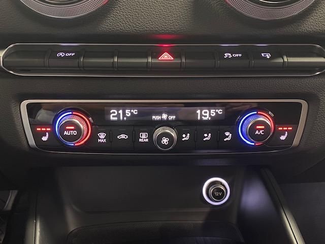 Fahrzeugabbildung Audi A3 1.0 TFSI design +KLIMA+NAVI+SITZHEIZ+17"ALU+