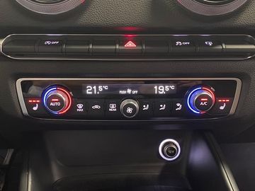 Audi A3 - 12