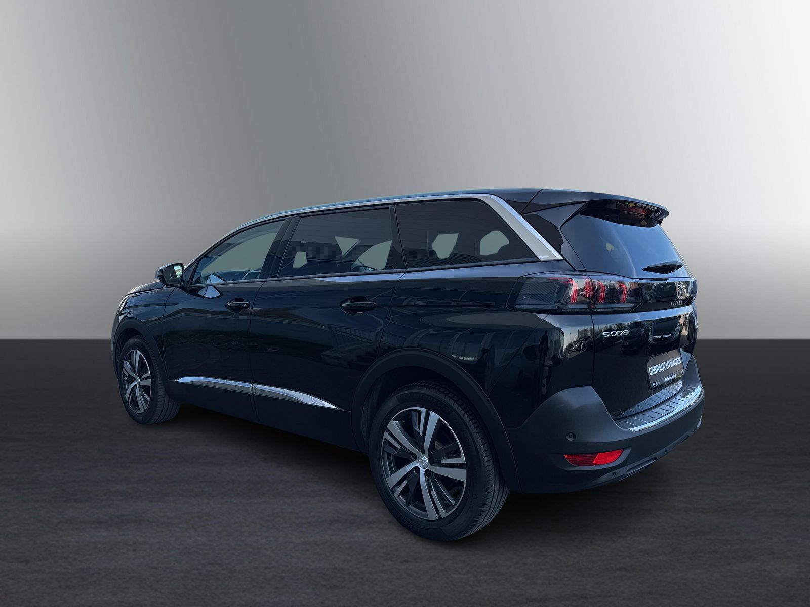 Fahrzeugabbildung Peugeot 5008 Allure 7 SITZER+NAVI+CARPLAY