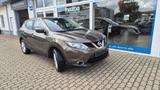 Nissan Qashqai (J11E)(12.2013->) Acenta - Nissan Qashqai J11