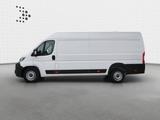 Fiat Ducato 2.2 Multijet Automatik H+L *EPH*3Sitze - Fiat Ducato Jahreswagen