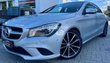 Mercedes-Benz CLA 180-XENON-NAVI-PDC-LEDER-2.HAND - Mercedes-Benz CLA 180 in Mönchengladbach