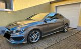 Mercedes-Benz CLA 200 AMG Line *Junge Sterne*  - Mercedes-Benz: Sterne Junge