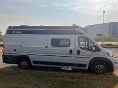 Challenger Van Road Edition V 210 Emotional & Urlaubsfertig