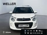 Citroën C1 Feel *DAB*Bluetooth*Klima*teilbare Rücksitze* - Citroën C1 Gebrauchtwagen