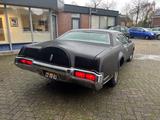 Lincoln Continental 7.5 V8 Mark IV 1973 oldtimer - Lincoln Continental: V