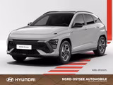 Hyundai KONA SX2 N Line X Glas-Schiebedach - Hyundai KONA von 2026