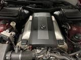 BMW Bmw E39 540i 4.4 V8 Kombi als Bastler Fahr... - BMW 540 aus 1997: 540i