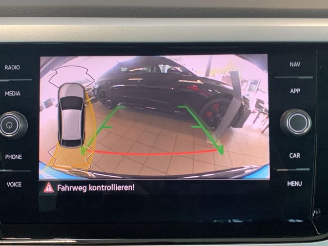 Taigo 1.0 TSI LIFE ENGERGY LED+KAMERA+DCP+PDC+AC