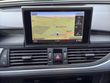 Audi A6 Avant 3.0 TDI quattro S-Line*NAVI*LED*BOSE