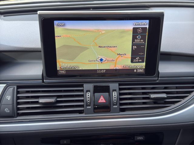 Audi A6 Avant 3.0 TDI quattro S-Line*NAVI*LED*BOSE