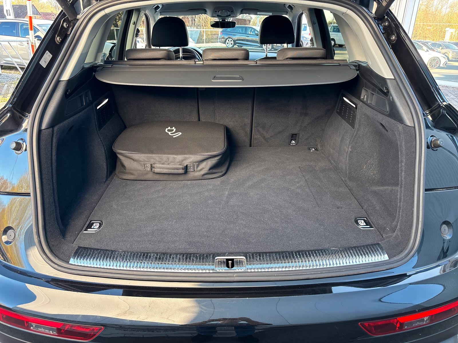 Audi Q5 - Bild 11
