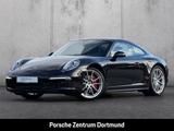 Porsche 991 911 Carrera 4S Naturleder Sportabgas BOSE - Porsche 991 in Dortmund