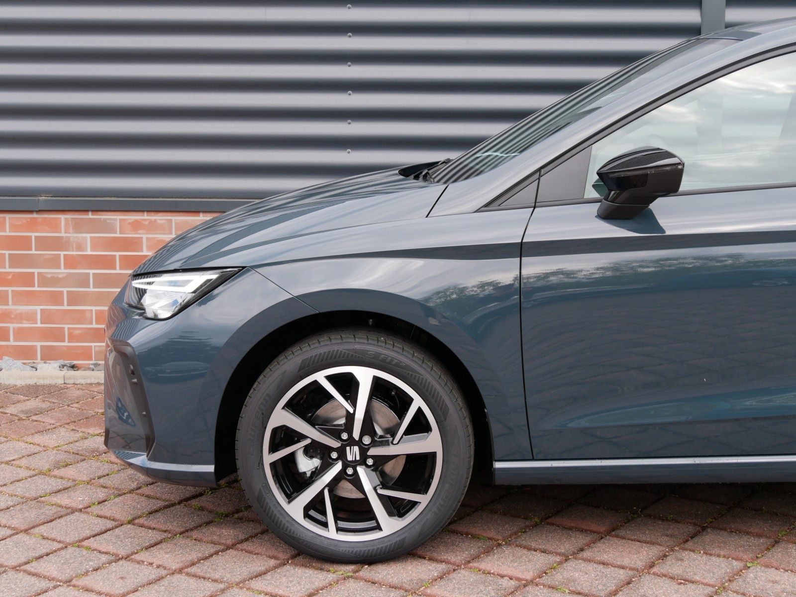 Seat Ibiza - Bild 10