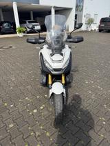 Honda ADV750 - HONDA MOTORRAD 750
