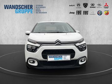 Citroën C3 YOU! PT 83 Navi+LED+PDC+Carplay