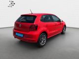 Volkswagen Polo 1.2 TSI BMT DSG Allstar Kamera*SHZ*LED*ACC* - Volkswagen Polo: 2.2
