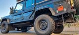 Land Rover Defender Experience 110 Td5 Station Wagon Ex... - Land Rover Defender: Experience