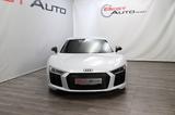 Audi R8 Coupe 5.2 FSI quattro plus B&O Keramik - gebrauchte Audi R8 aus dem Jahr 2018