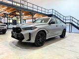 BMW X6 M60 xDrive M SportPro*INDIVIDUAL*SOFT*PANO*HK - BMW X6 M60 Gebrauchtwagen