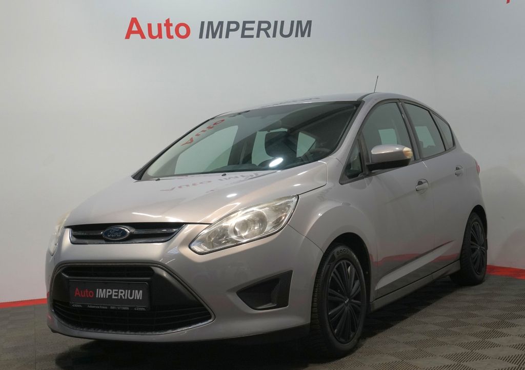Angebot ansehen Ford C-Max