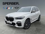 BMW X5 M50i Panorama*AHK*Soft Close*360 Kamera* - gebrauchte BMW X5 M50 aus dem Jahr 2021