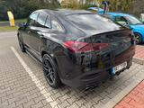 Mercedes-Benz GLE 63 AMG Mercedes-AMG GLE 63 S 4MATIC+ Mer... - gebrauchte Mercedes-Benz GLE 63 AMG aus dem Jahr 2021