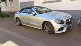 Mercedes-Benz E 220 d Autom. - Amg - Mercedes-Benz E 220 Gebrauchtwagen in Mainz