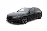 Audi S6 Scheckheft B&O Luft ABT Abgasanlage