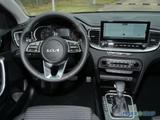 Kia Ceed 1.5T 140 DCT7 SPIRIT TECHNIK - Kia in Nürnberg: Cee D