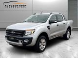Ford Ranger Wildtrak Doppelkabine 4x4 NAVI AHK  - Ford Ranger in Ludwigshafen