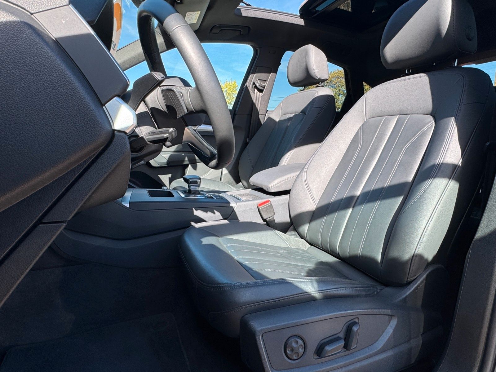 Audi Q5 Sportback 40 TFSI Quattro ACC Pano Kam Memory foto 12