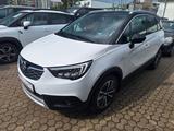 Opel Crossland (X) Ultimate AUTOMATIK PANORAMA KAMERA - Opel Crossland (X) mit Schiebedach