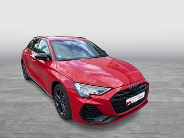 2025 AUDI S3 photo 6