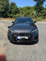 Audi S3 TFSI S tronic quattro - Limousine Baujahr 202 - Audi S3 in Wiesbaden